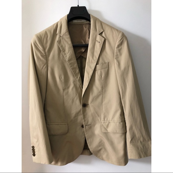 Club Monaco Blazer - Picture 7 of 7